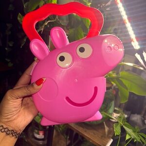 Peppa pig My Own Creativity Set